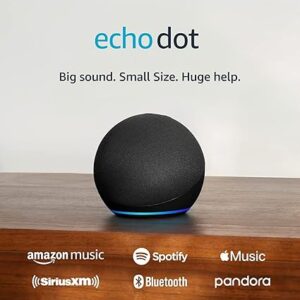 Echo Dot (5.ª generación) Alexa - Image 2