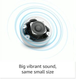 Echo Dot (5.ª generación) Alexa - Image 3