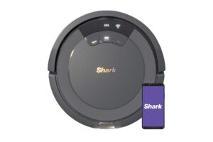 Shark AV753 ION Robot Aspiradora
