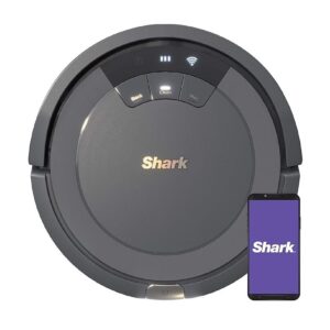 Shark AV753 ION Robot Aspiradora