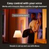 Philips Hue - Bombilla LED inteligente - Image 3