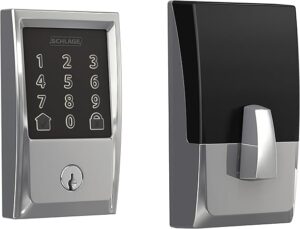 Schlage Encode - Cerrojo de seguridad - Image 3