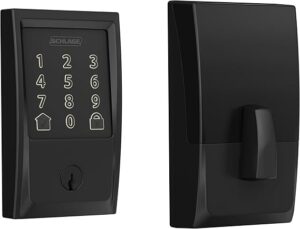 Schlage Encode - Cerrojo de seguridad - Image 2